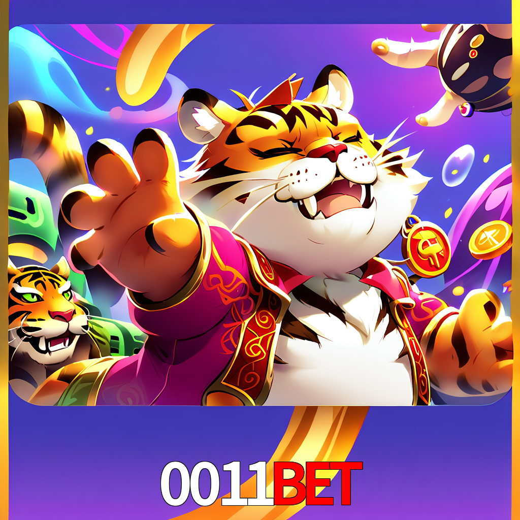 0011Bet